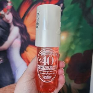 Sol de Janeiro Cheriosa body fragrance